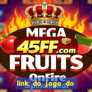 link do jogo do tigrinho verdadeiro